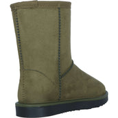 HKM Boots Davos Allweather Olive Green