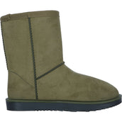 HKM Boots Davos Allweather Olive Green