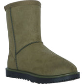 HKM Boots Davos Allweather Olive Green