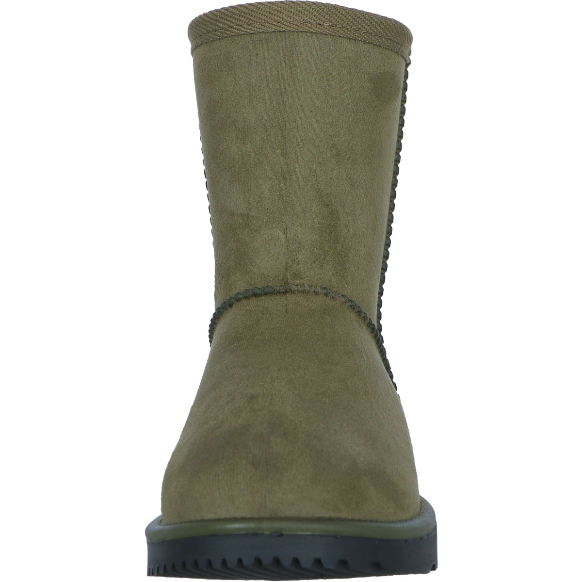 HKM Boots Davos Allweather Olive Green