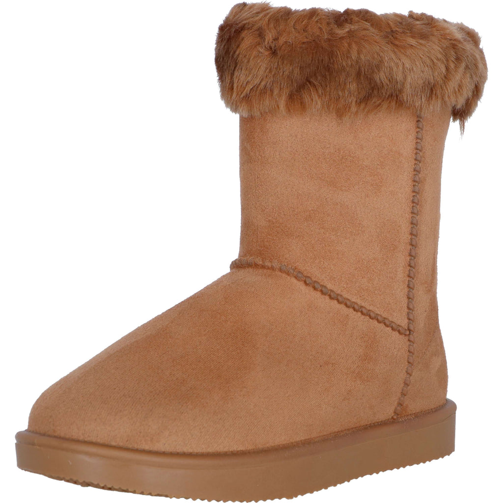 HKM Boots Allweather Davos Bont Camel