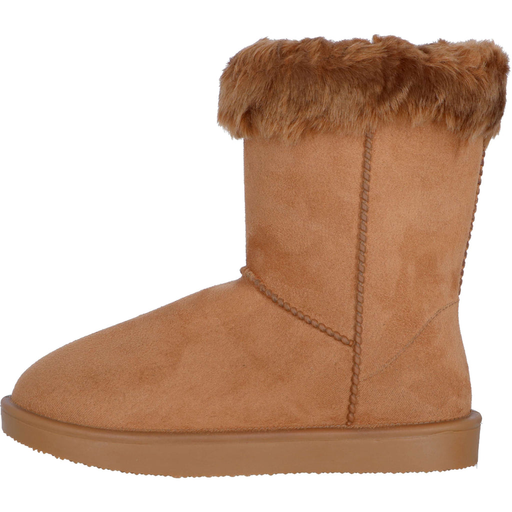 HKM Boots Allweather Davos Bont Camel