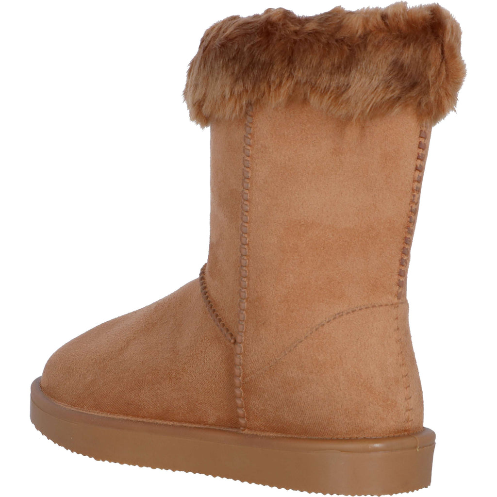 HKM Boots Allweather Davos Bont Camel
