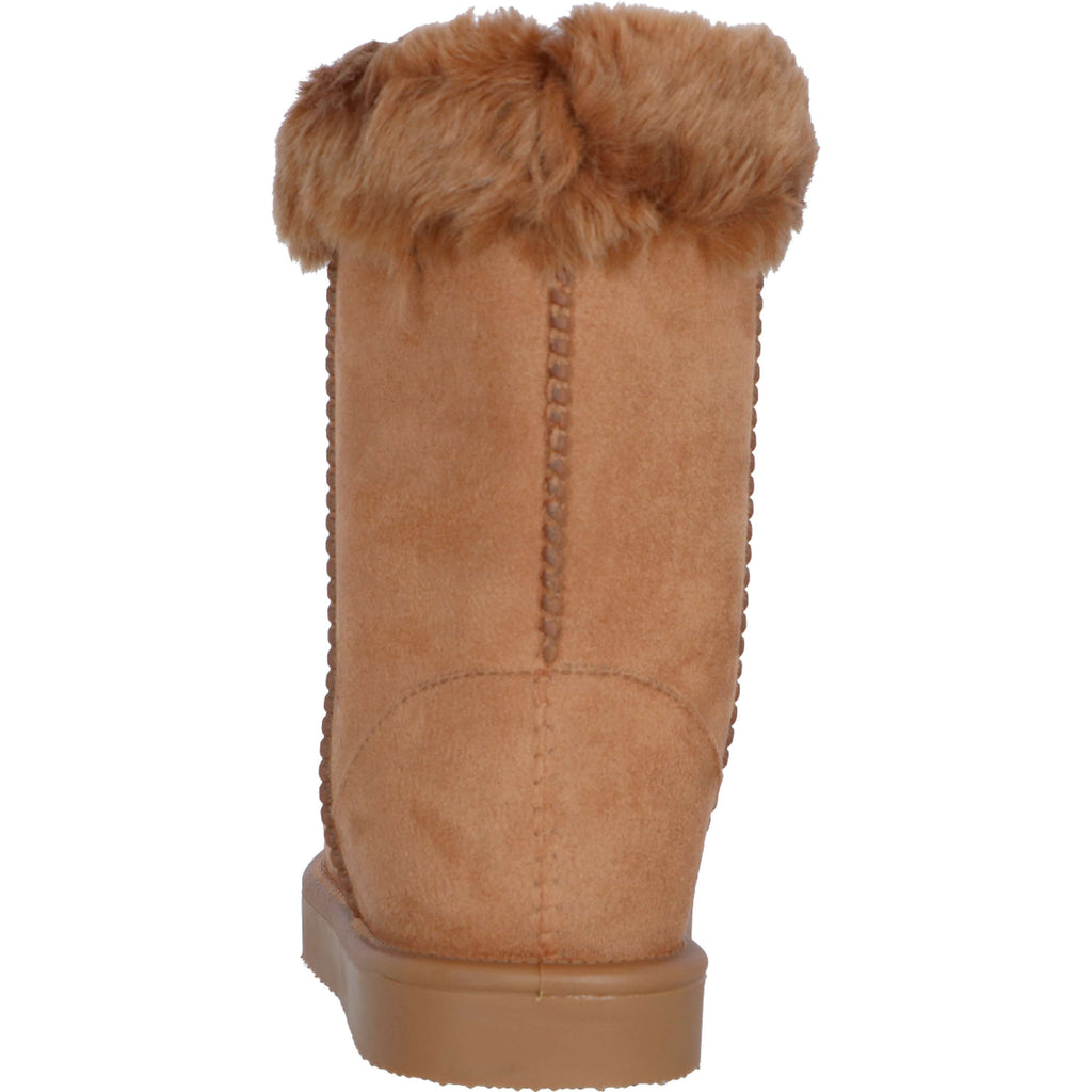 HKM Boots Allweather Davos Bont Camel