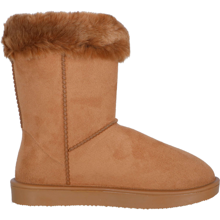 HKM Boots Allweather Davos Bont Camel