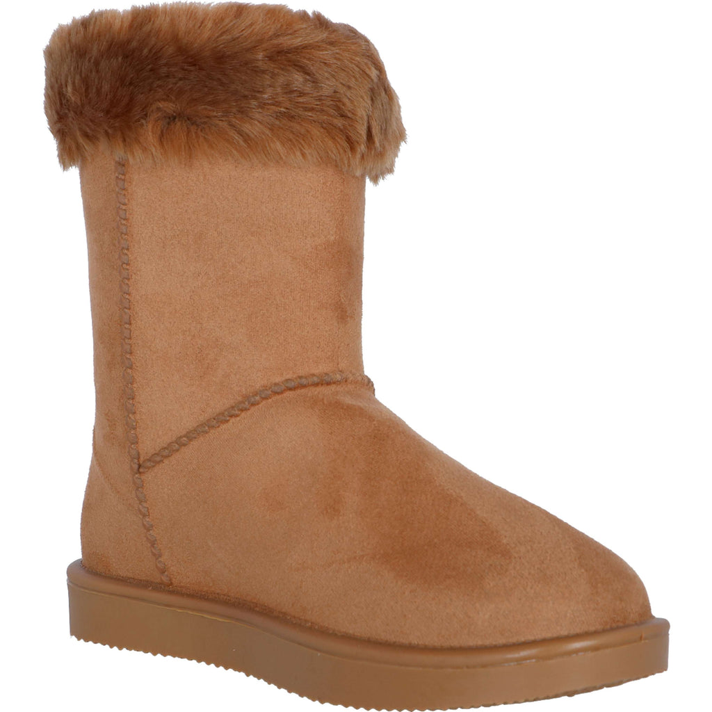 HKM Boots Allweather Davos Bont Camel