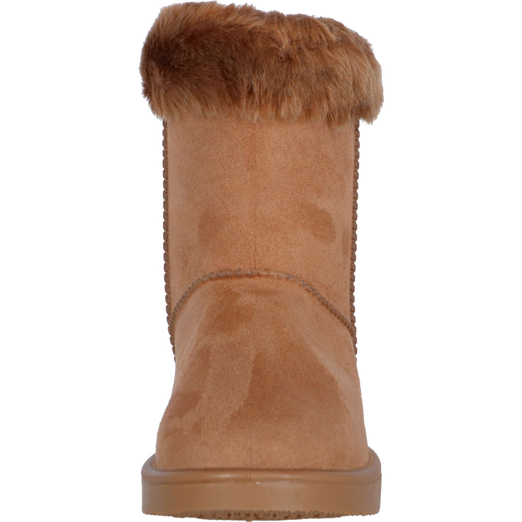 HKM Boots Allweather Davos Bont Camel