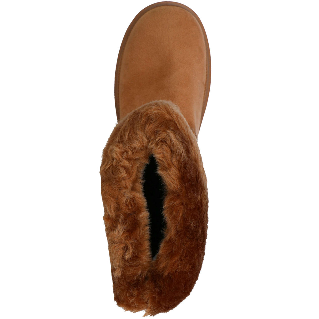 HKM Boots Allweather Davos Bont Camel