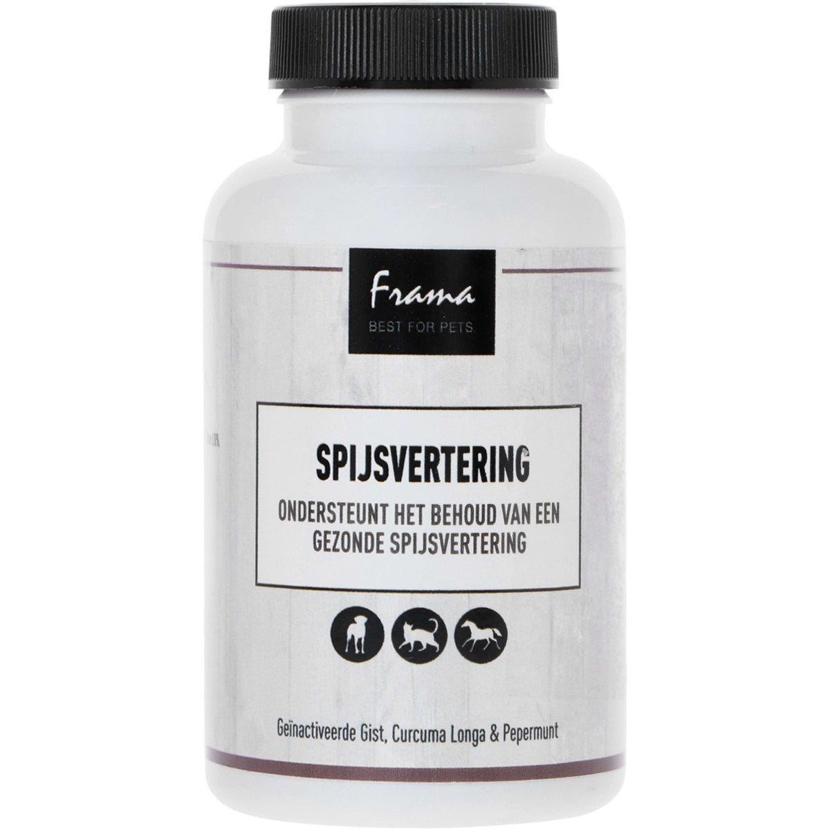 FBFP Digestive Enzyme Complex + Probiotics