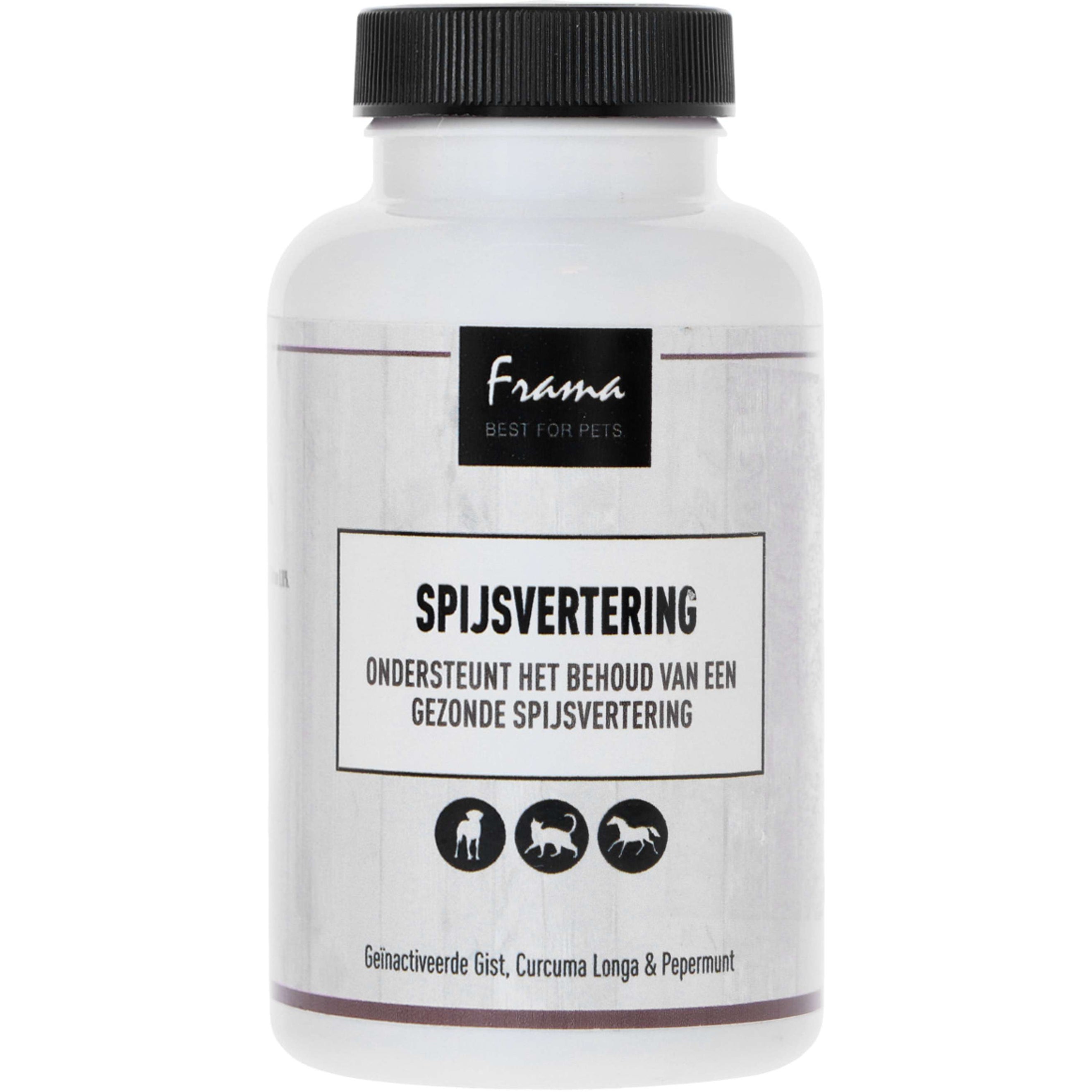 FBFP Digestive Enzyme Complex + Probiotics