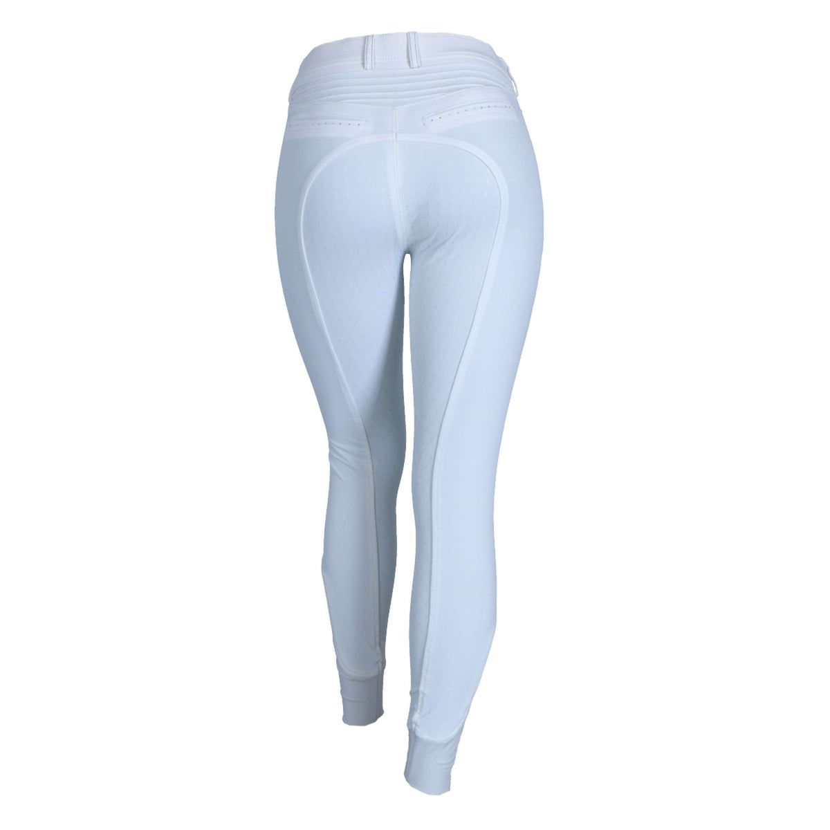 Cavallo Breeches CavalCalima Grip White