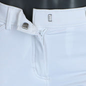 Cavallo Breeches CavalCalima Grip White