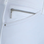 Cavallo Breeches CavalCalima Grip White