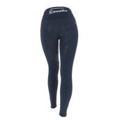 Cavallo Riding Legging Lin Full Grip RL Darkblue