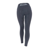 Cavallo Riding Legging Lin Grip RL Graphite 36 Graphite