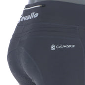 Cavallo Riding Legging Lin Grip RL Graphite 36 Graphite