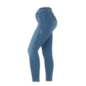 PS of Sweden Breeches Ellie Jeans Blue Denim