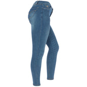 PS of Sweden Breeches Maggie Jeans Blue Denim