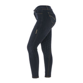 PS of Sweden Breeches Maggie Jeans Black Denim