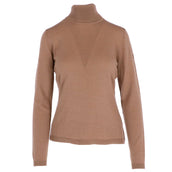 PS of Sweden Sweater Tara Knitted Camel