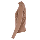 PS of Sweden Sweater Tara Knitted Camel