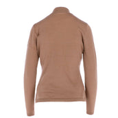 PS of Sweden Sweater Tara Knitted Camel