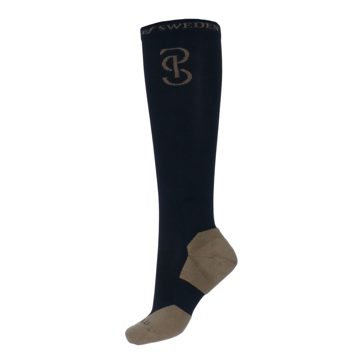 PS of Sweden Socks Holly 2 pack Navy