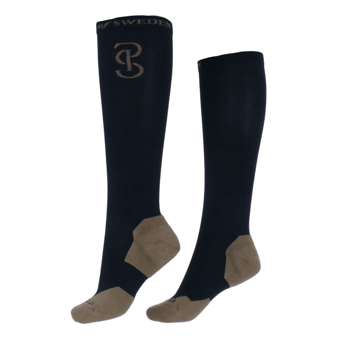 PS of Sweden Socks Holly 2 pack Navy