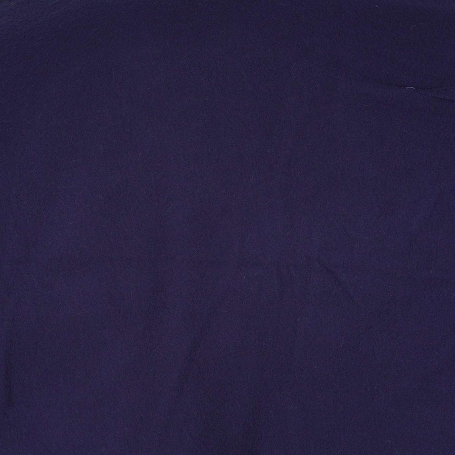 EQUITHÈME Exercise Rug Teddy Fleece Navy