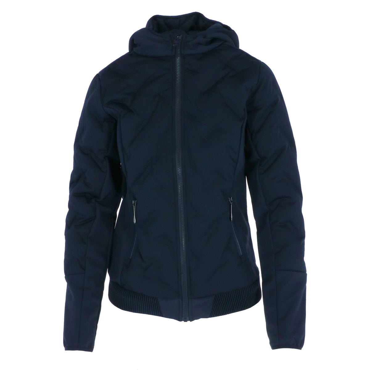 EQUITHÈME Jacket Pro Series Amble Navy