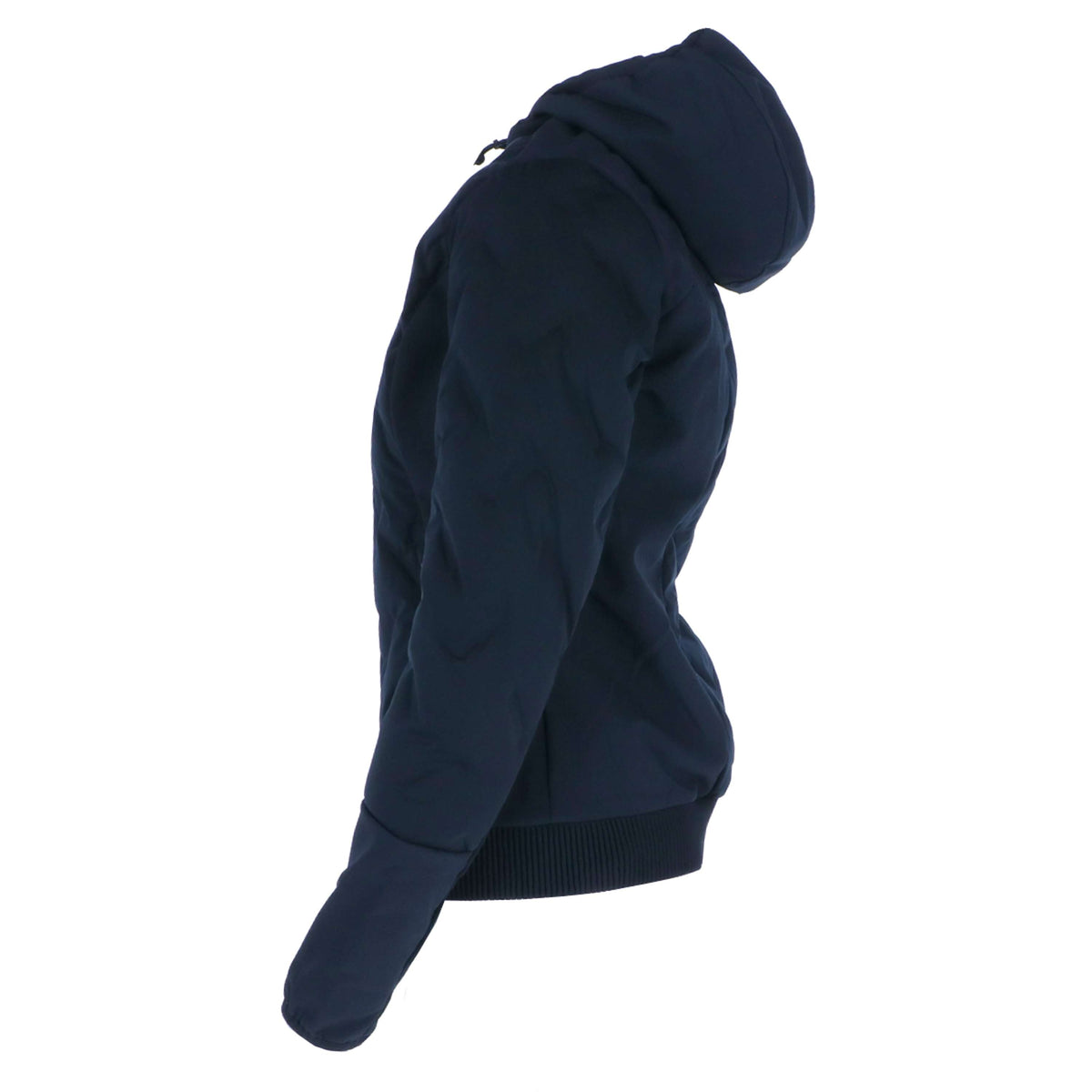 EQUITHÈME Jacket Pro Series Amble Navy