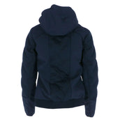 EQUITHÈME Jacket Pro Series Amble Navy