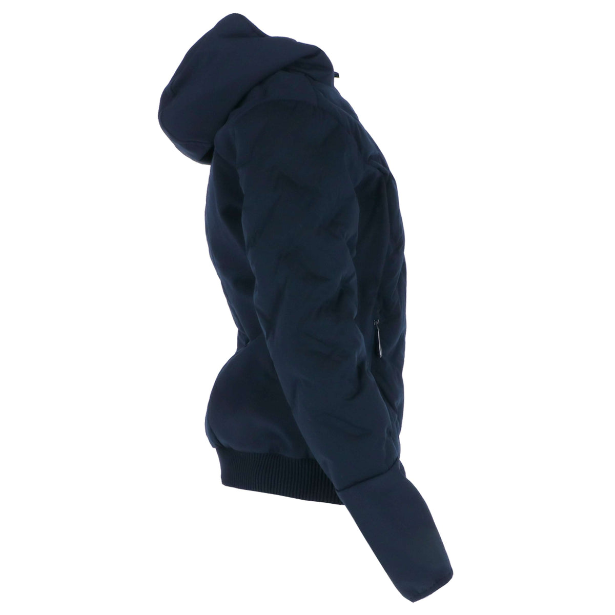 EQUITHÈME Jacket Pro Series Amble Navy