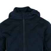 EQUITHÈME Jacket Pro Series Amble Navy