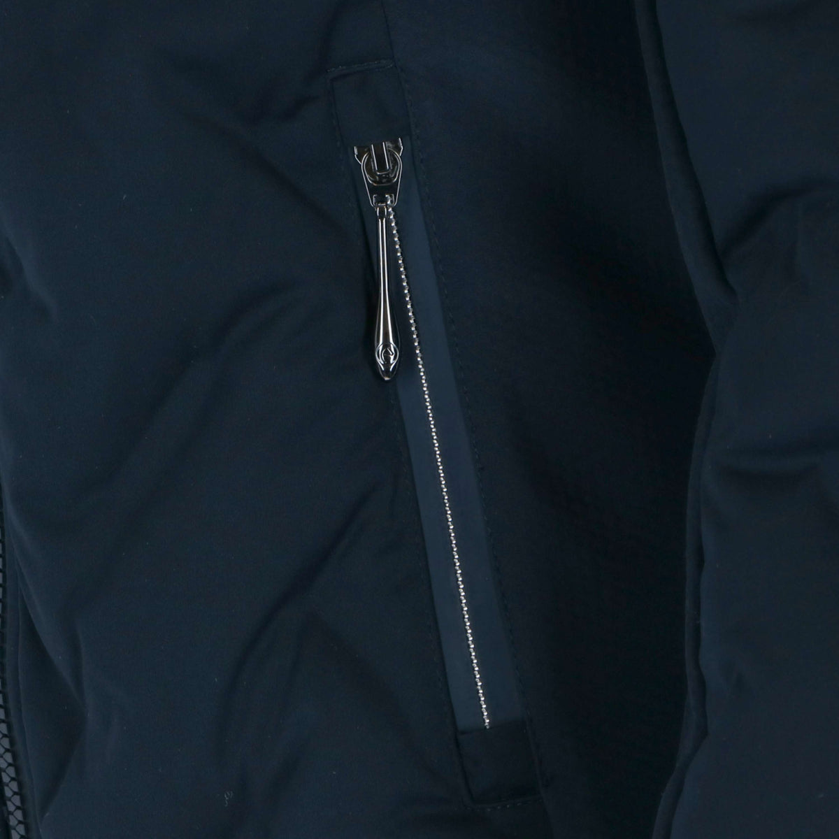 EQUITHÈME Jacket Pro Series Amble Navy