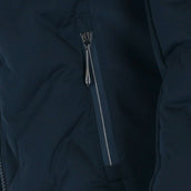 EQUITHÈME Jacket Pro Series Amble Navy