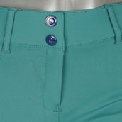 EQODE by Equiline Breeches Darcey Full Grip Green