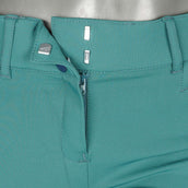 EQODE by Equiline Breeches Darcey Full Grip Green