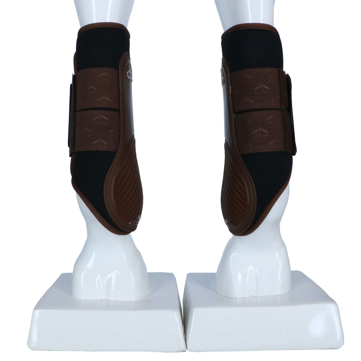 Veredus Tendon Boots Brown