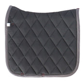 BR Saddlepad Event Cooldry Dressage Red Plum