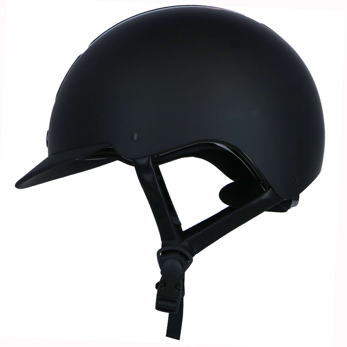 BR Cap Lambda Painted Black