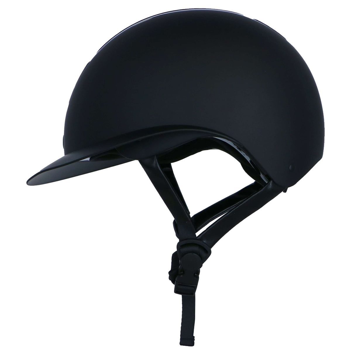 BR Cap Lambda Plus Painted Black/Gunmetal