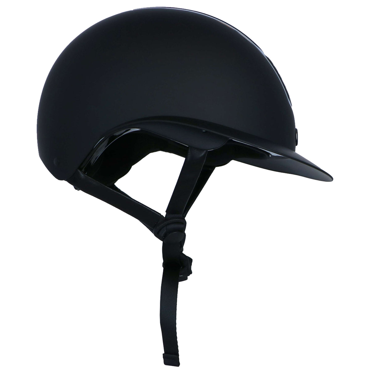 BR Cap Lambda Plus Painted Black/Gunmetal