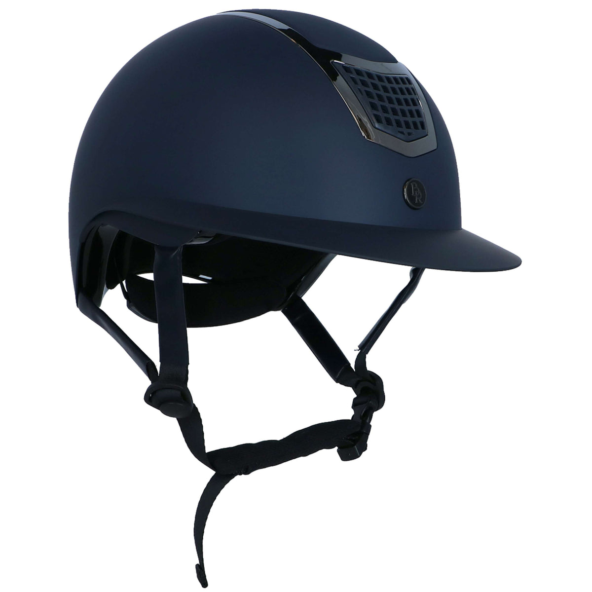 BR Cap Lambda Plus Painted Navy/Gunmetal