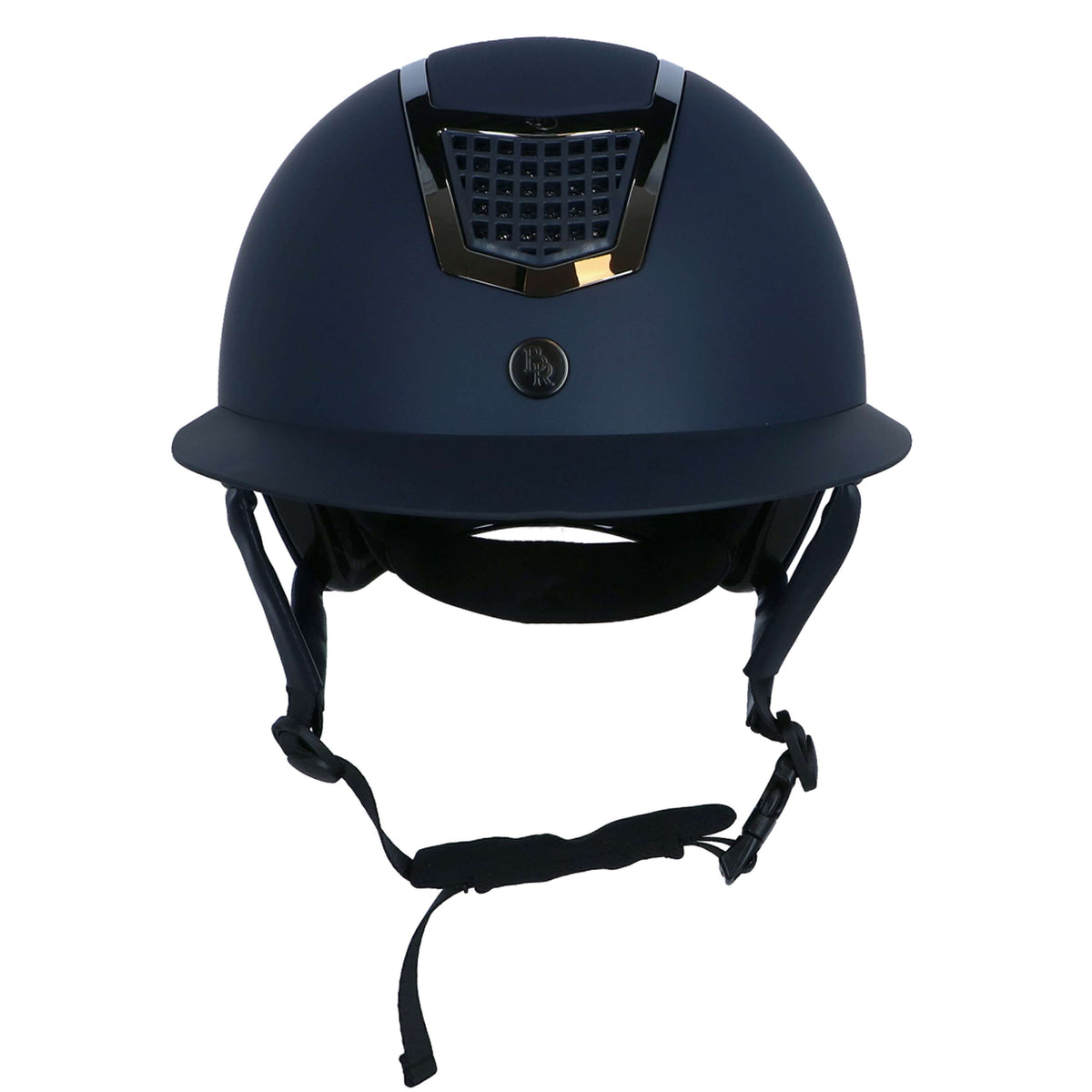 BR Cap Lambda Plus Painted Navy/Gunmetal