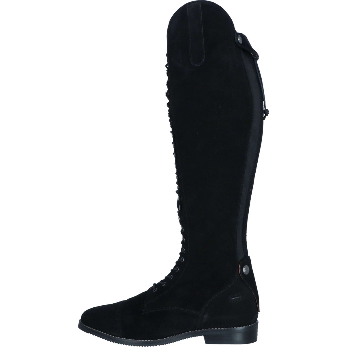 Premiere Riding Boots Casimir Black