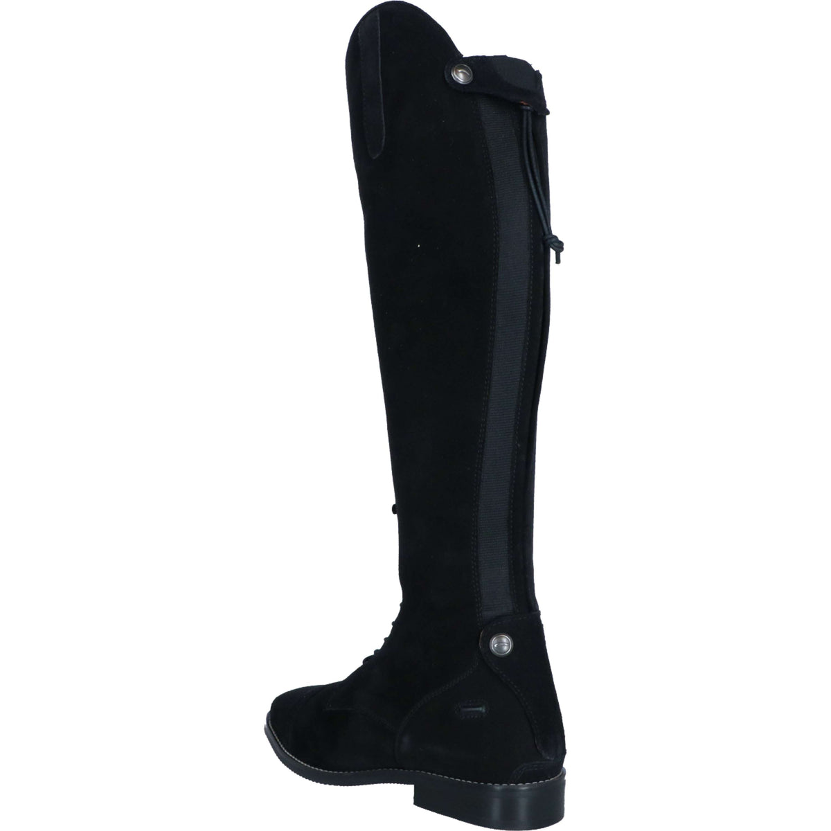 Premiere Riding Boots Casimir Black