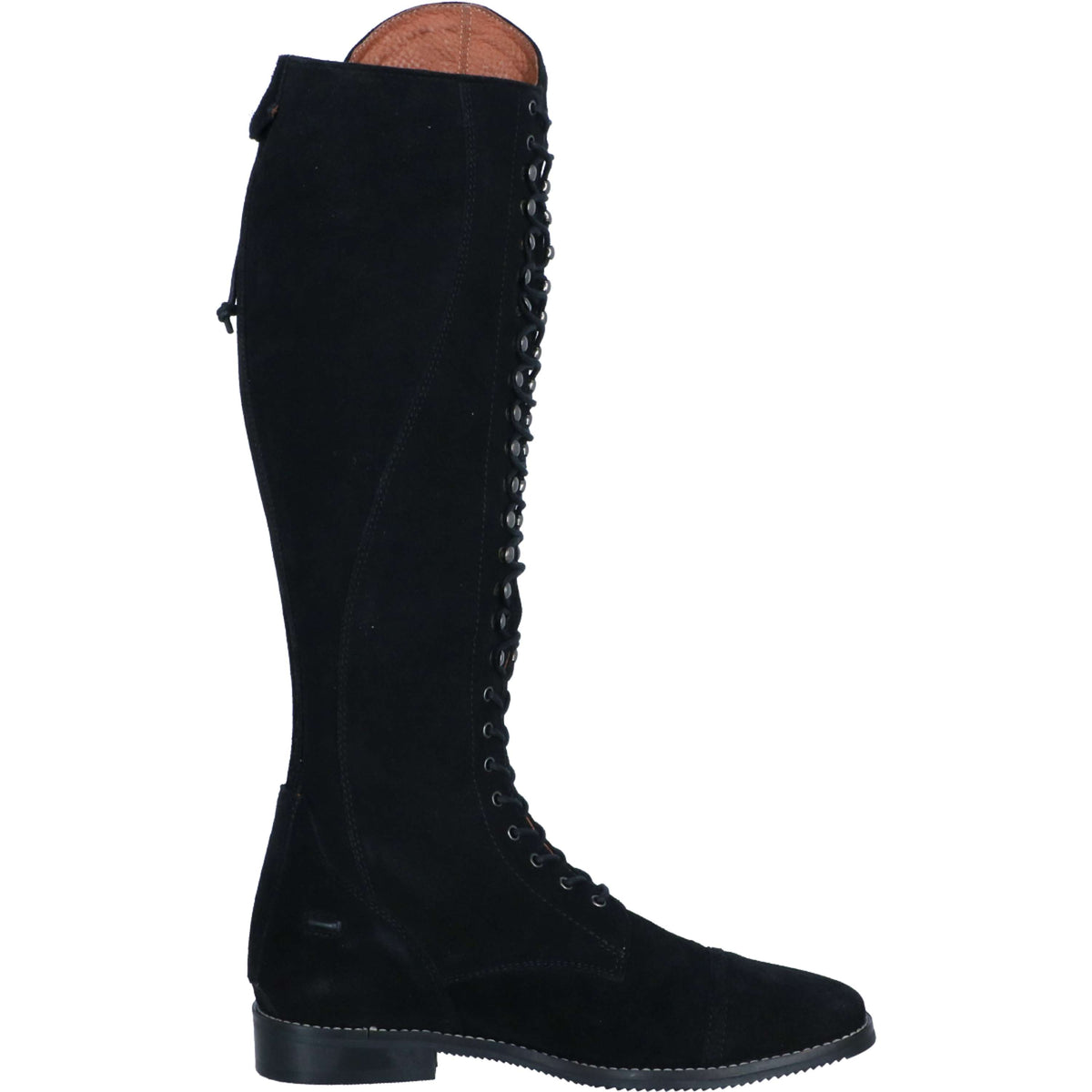 Premiere Riding Boots Casimir Black