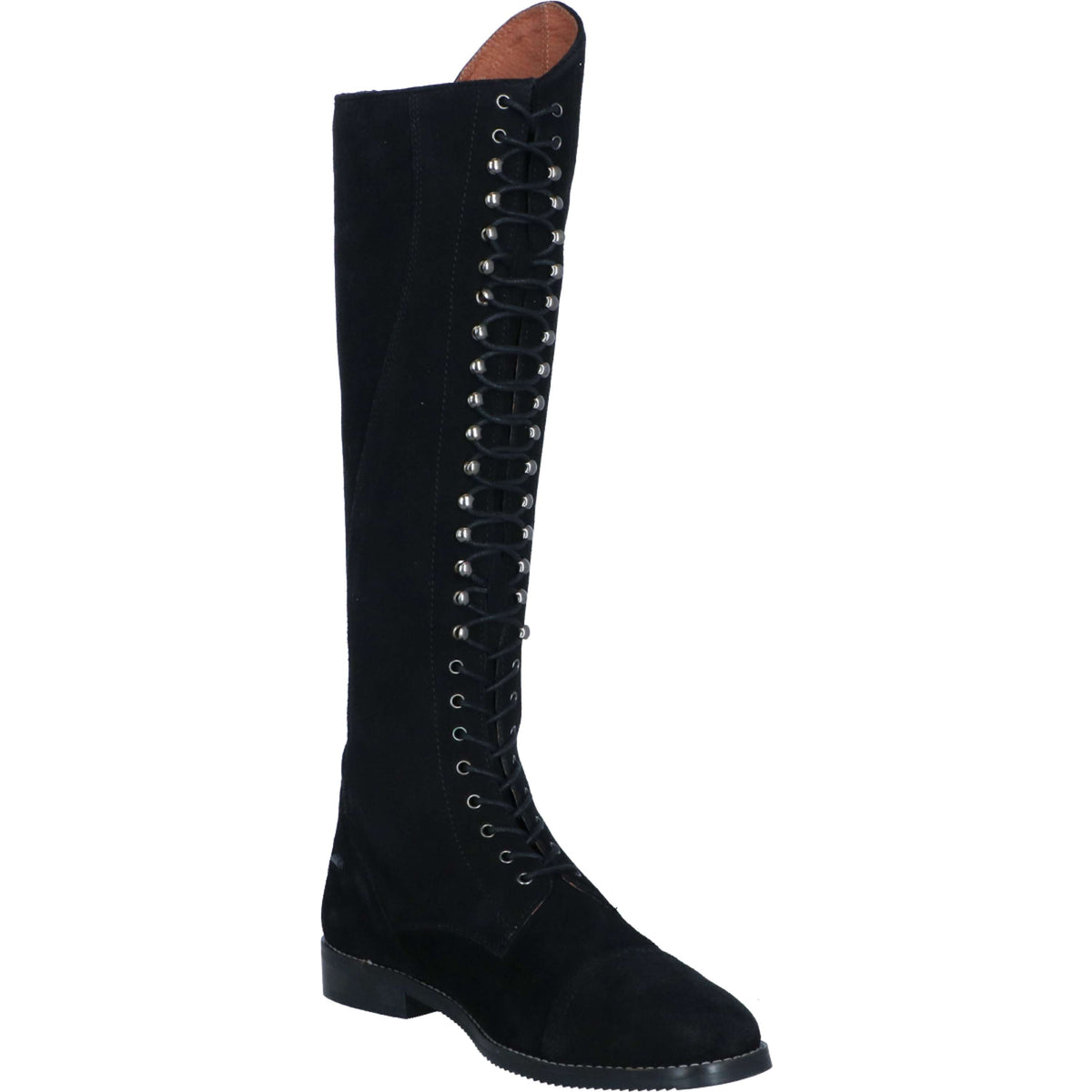 Premiere Riding Boots Casimir Black