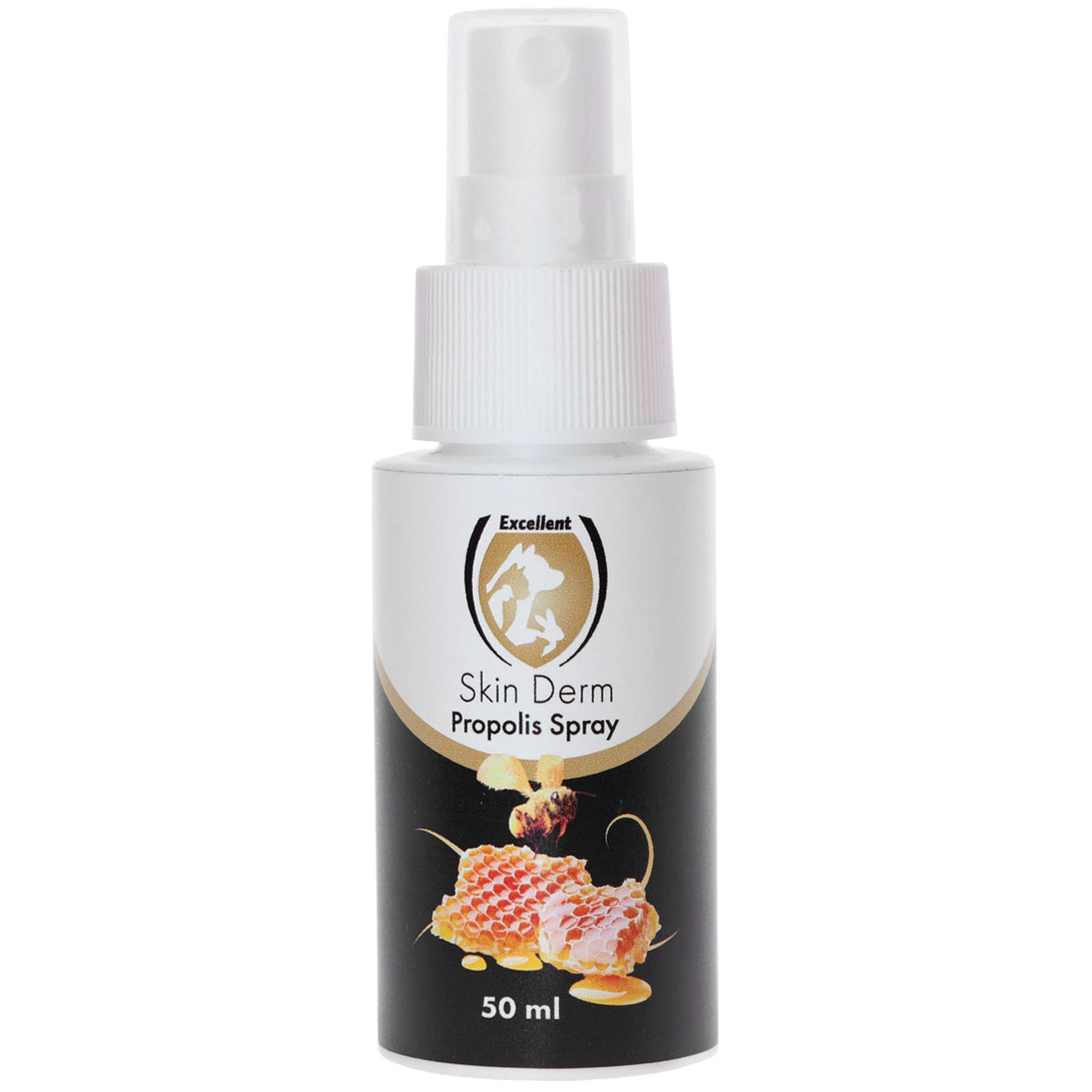 Excellent Skin Derm Spray Propolis Honey